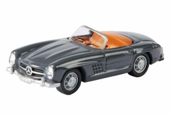 SCH25293 - MERCEDES BENZ 300sl Descapotable