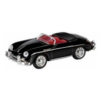 SCH26000 - PORSCHE 356 A Speedster Descapotable