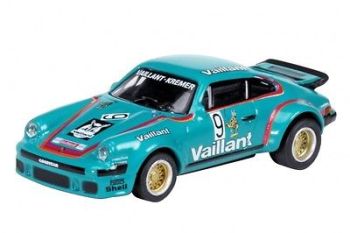 SCH26043 - PORSCHE 934 RSR Valiente