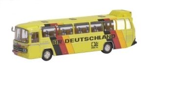 SCH26157 - Autobuses MERCEDES BENZ O 302 BR Alemania