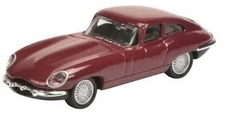 SCH26174 - JAGUAR tipo E