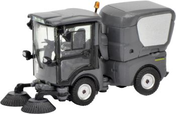 SCH26290 - Barredora urbana KARCHER MC 130 gris