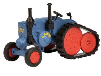 SCH26298 - Bulldog LANZ con oruga trasera
