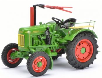 SCH2629 - FENDT F20G Diéselross