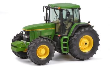 SCH263 - JOHN DEERE 7810 Limitado a 500 ejemplares