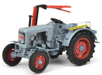 SCH2737 - EICHER ED 16 con barra de corte