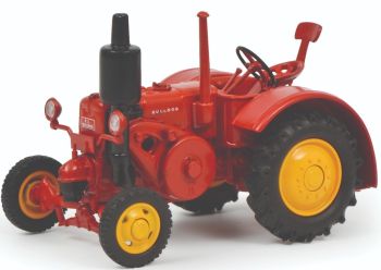 SCH2847 - BULLDOG KL limitado a 1000 ejemplares