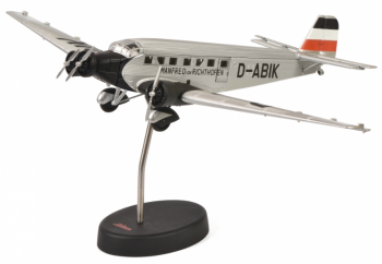 SCH3551800 - Aviones JUNKERS JU52 / 3M Manfred Von Richthofen