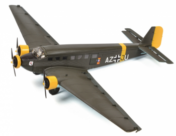 SCH3551900 - Avión JUNKERS JU52/3M Friendly Jean Baptiste Salis