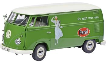SCH366 - VOLKSWAGEN T1b Transporter marca Persil