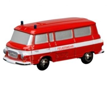 SCH5347 - BARKAS B 1000 Feuerwehr flautín