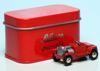 SCH5968 - FORD Hot Rod Piccolo con caja metálica