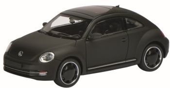 SCH7473 - VOLKSWAGEN escarabajo Concept negro limitada a 1000 ejemplares