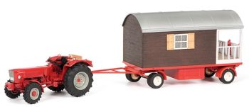 SCH7785 - GULDNER G75 A con remolque