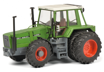 SCH7814 - FENDT 626 LSA Doble