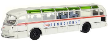 SCH8967 - MERCEDES BENZ O6500 H ESSO limitada a 1000 ejemplares