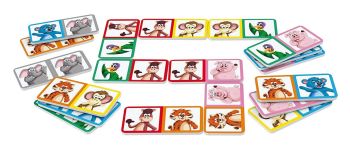 SCM40539 - DOMINO Júnior