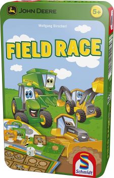 SCM51298 - Carrera de campo JOHN DEERE