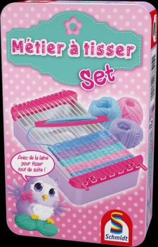 SCM88515 - Telar