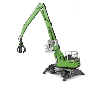 CON2213/0 - Manipulador de materiales SENNEBOGEN 830E