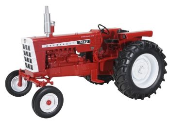SCT657 - COCKSHUTT 1650 diésel Hydra Power Drive