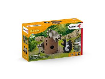 SHL42532 - Juegos divertidos con nueces