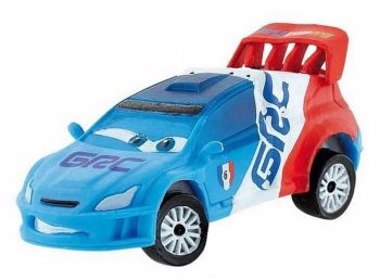 BUL12782 - Estatuilla CARS 2 - Raoul Caroule