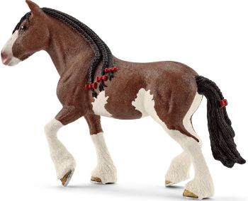 SHL13809 - yegua clydesdale