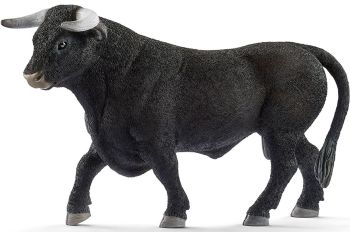 SHL13875 - Toro negro