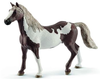 SHL13885 - Pintar caballo castrado