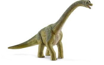 SHL14581 - braquiosaurio