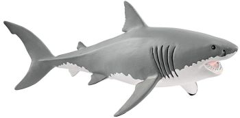 SHL14809 - tiburón blanco