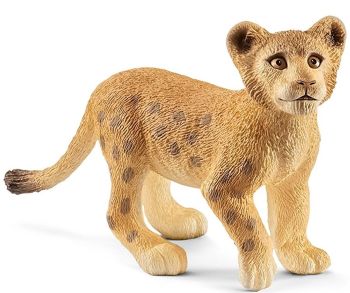 SHL14813 - cachorro de león
