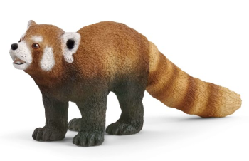 SHL14833 - Panda rojo