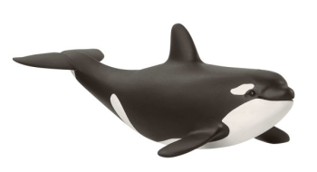 SHL14836 - orca bebe