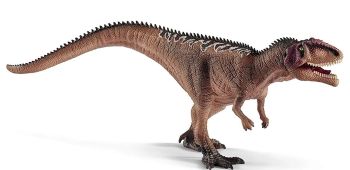 SHL15017 - Pequeño giganotosaurio
