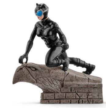 SHL22552 - mujer gato