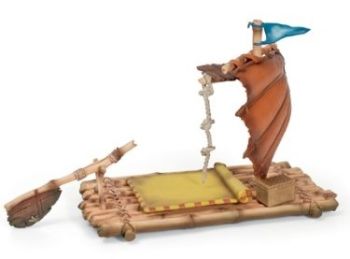 SHL42063 - Balsa