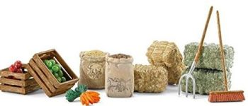 SHL42105 - conjunto de alimentos