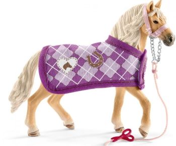 SHL42431 - Diseño de moda de Horse Club Sofia