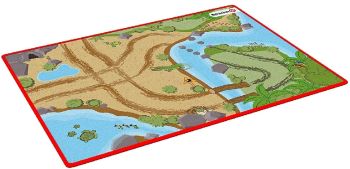 SHL42477 - Alfombra de juego del mundo salvaje