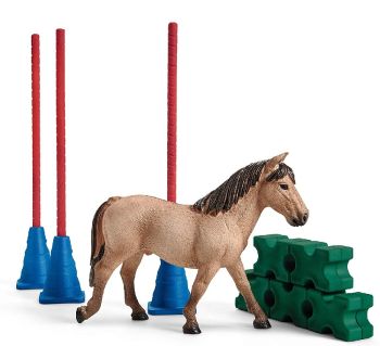SHL42483 - Eslalon en poni