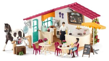 SHL42519 - Café de los caballeros