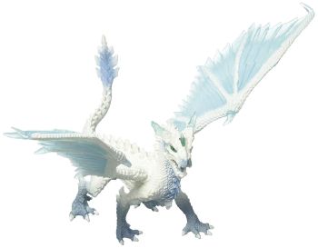 SHL70139 - dragón de hielo