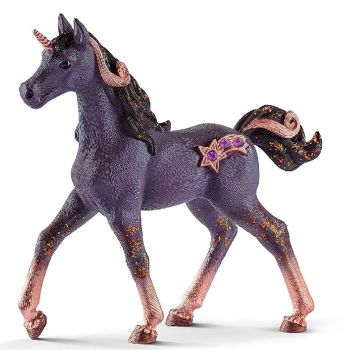 SHL70580 - Potro unicornio lunar