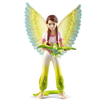 SHL70584 - Surah con Parrot Kuack