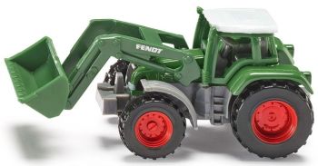 SIK1039 - FENDT 926 Vario con pala cargadora