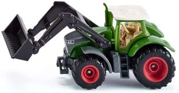 SIK1393 - FENDT 1050 Vario con pala cargadora