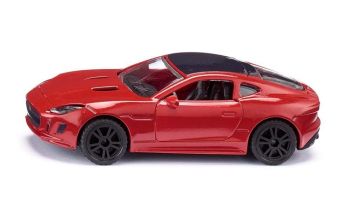 SIK1520 - JAGUAR F-TYPE R