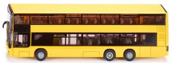 SIK1884 - Autobús urbano de dos pisos MAN